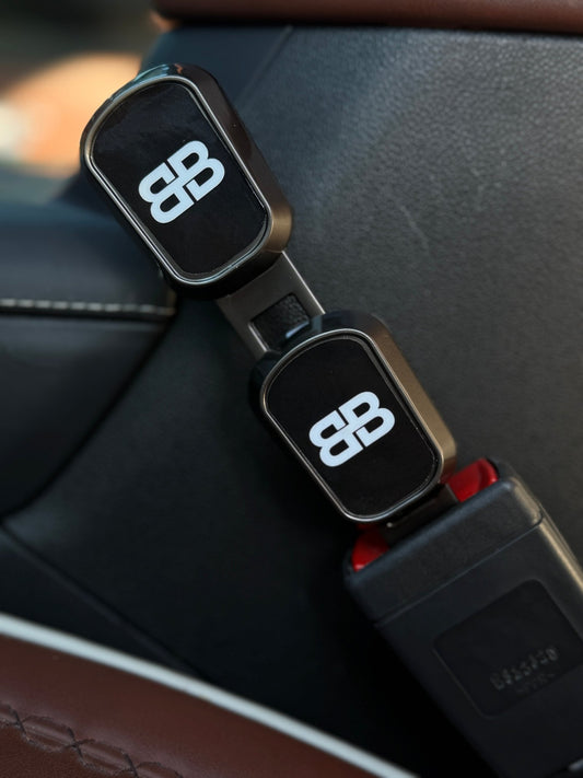 Buckle Buddy - Buckle Buddy - Buckle Extender - Alloy