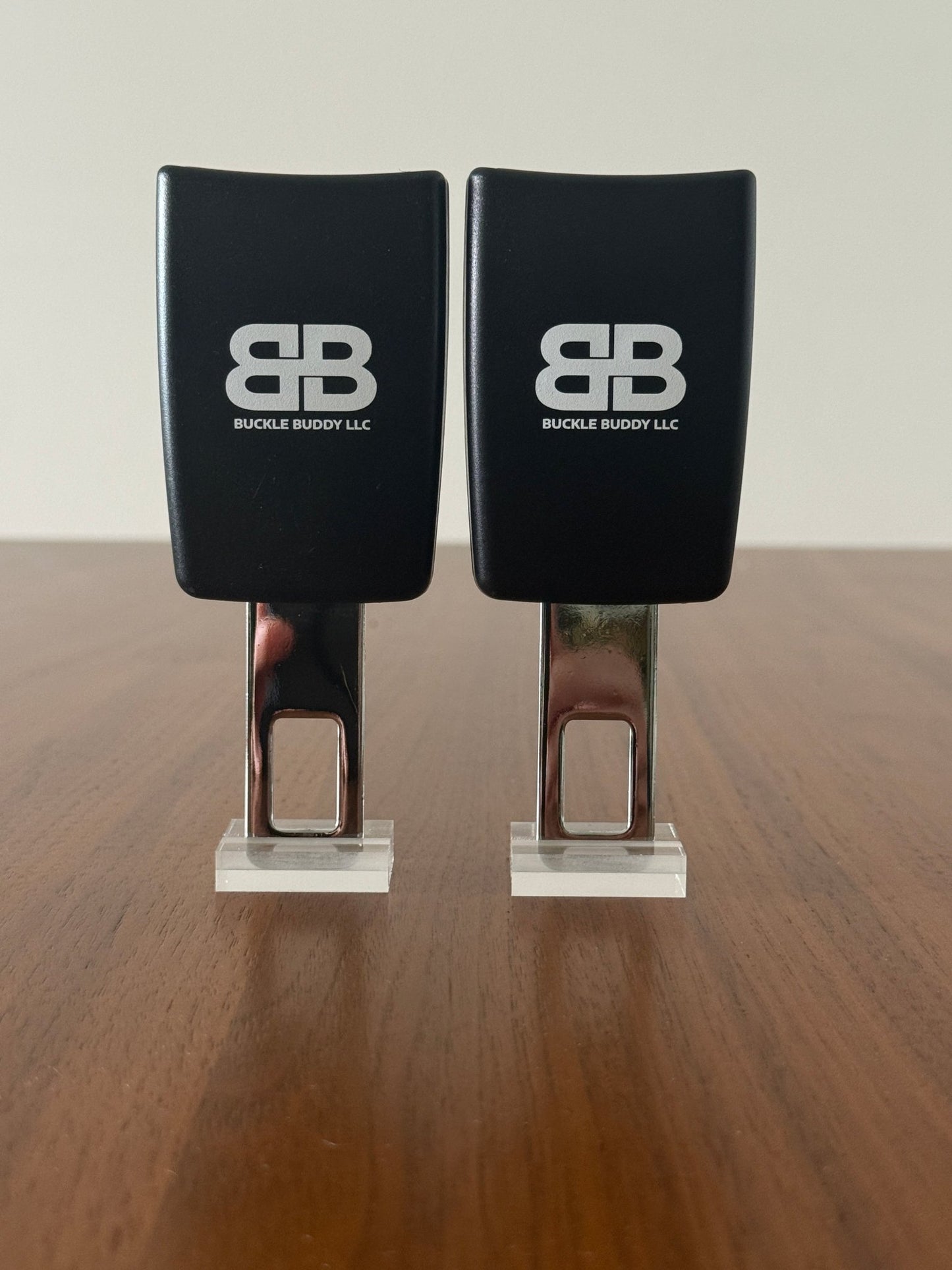 Buckle Buddy - Buckle Buddy - Buckle Extender - Plastic
