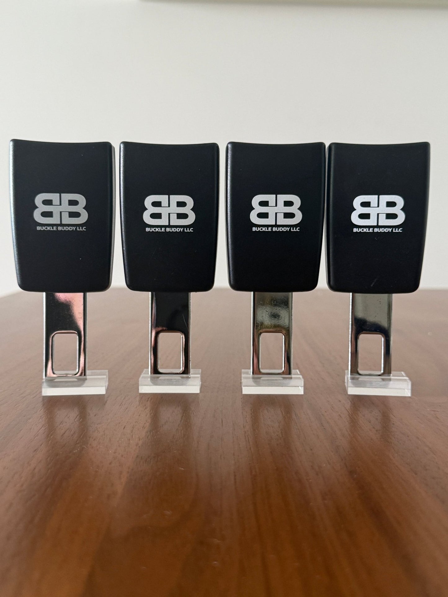 Buckle Buddy - Buckle Buddy - Buckle Extender - Plastic