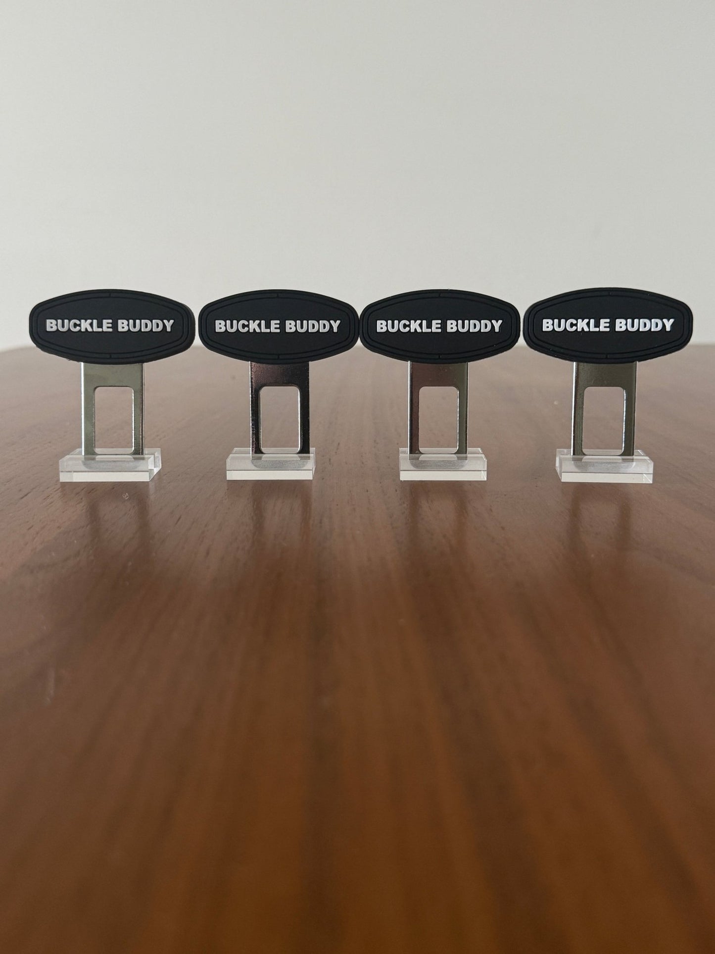 Buckle Buddy - Buckle Buddy - Universal Clip - PVC